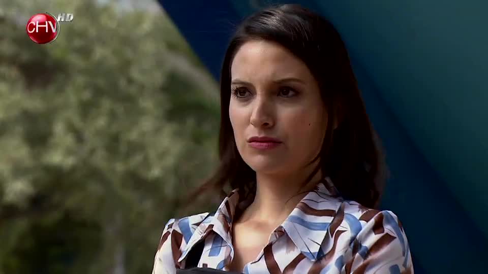 Las 2 Carolinas: Capítulo 35 (Parte 2)