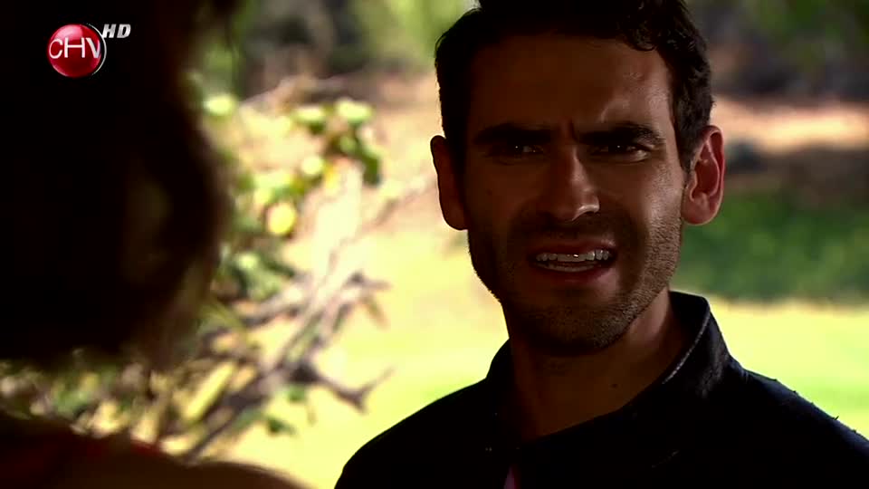 Las 2 Carolinas: Capítulo 35 (Parte 3)