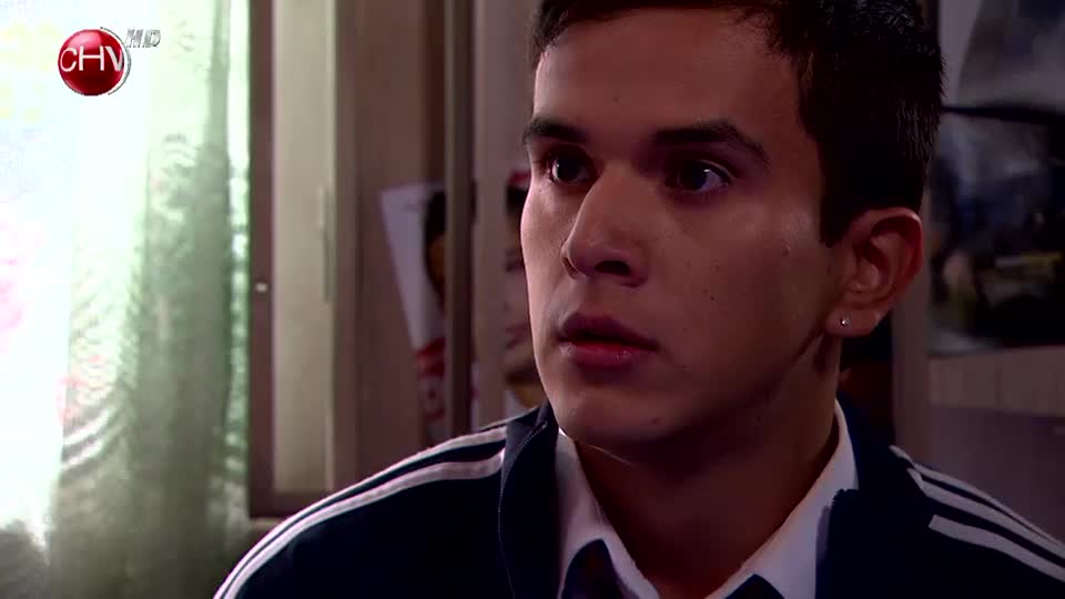 Las 2 Carolinas: Capítulo 36 (Parte 3)