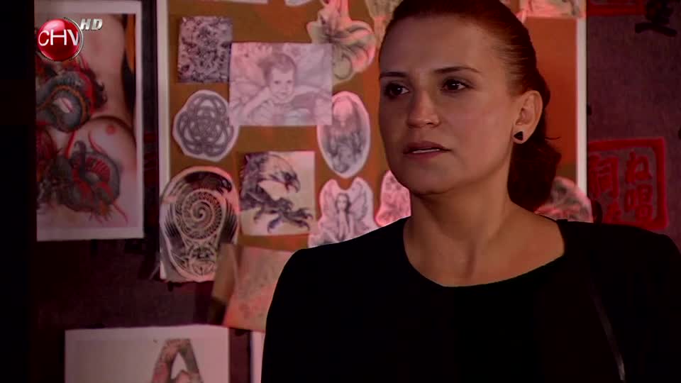 Las 2 Carolinas: Capítulo 36 (Parte 1)