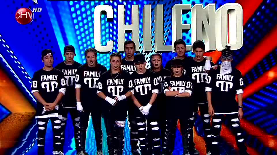 Voces y bailarines brillaron en el capítulo 5 de Talento Chileno (Parte 1)