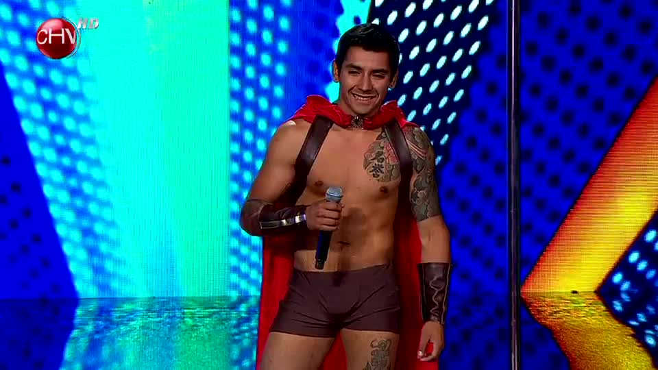 Voces y bailarines brillaron en el capítulo 5 de Talento Chileno (Parte 2)