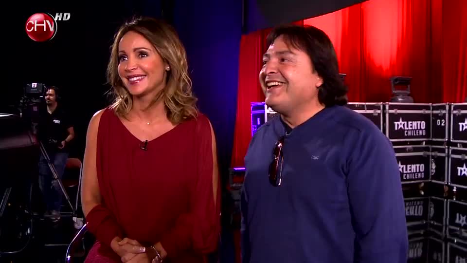 Voces y bailarines brillaron en el capítulo 5 de Talento Chileno (Parte 3)