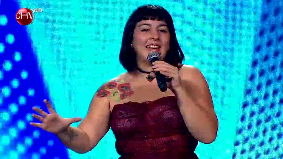 Voces y bailarines brillaron en el capítulo 5 de Talento Chileno (Parte 4)