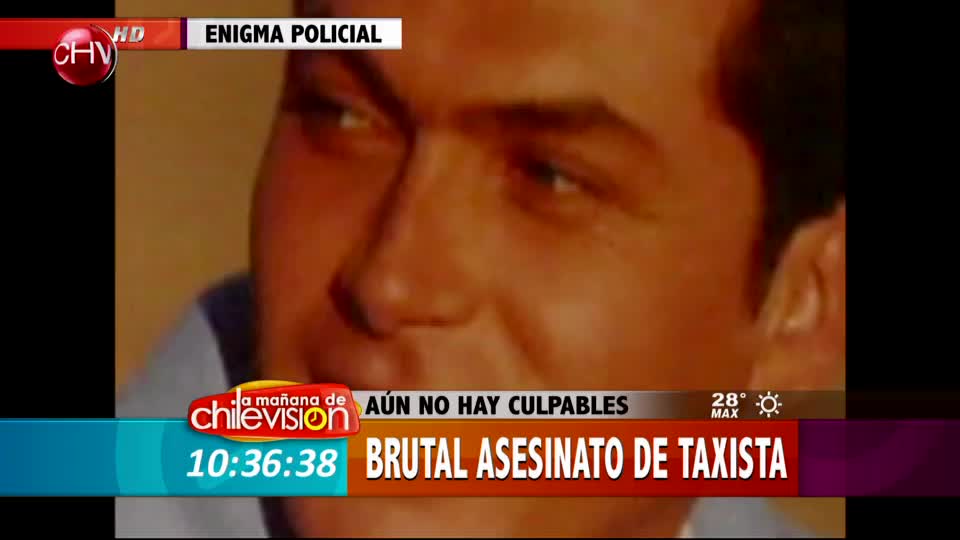 Enigma Policial: Aún no se determina quién mato Fernando Vera (Parte 1)