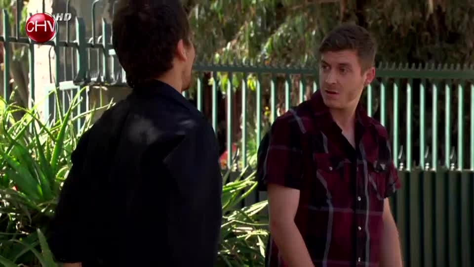 Una sufrida Victoria (Parte 2)