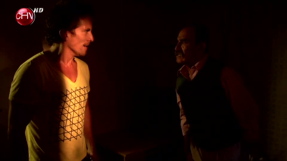 Una sufrida Victoria (Parte 3)