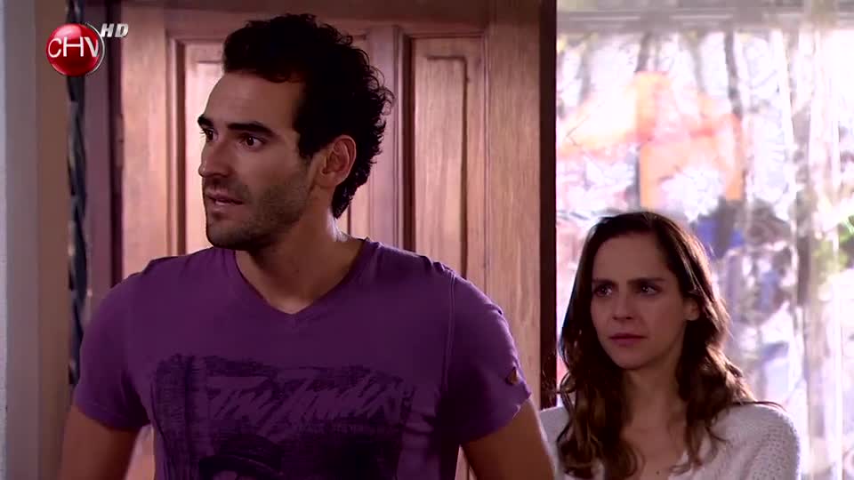 Las 2 Carolinas: Capítulo 37 (Parte 1)