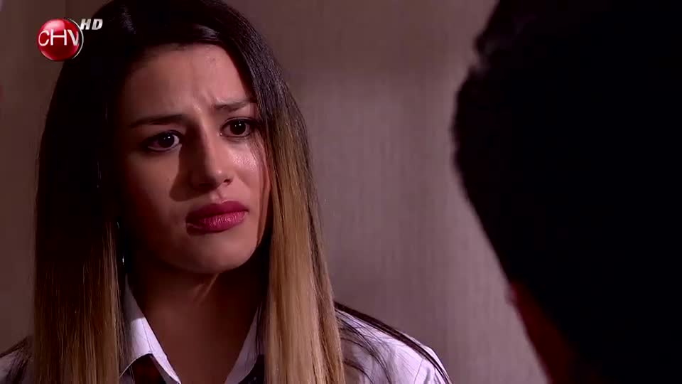 Las 2 Carolinas: Capítulo 37 (Parte 2)