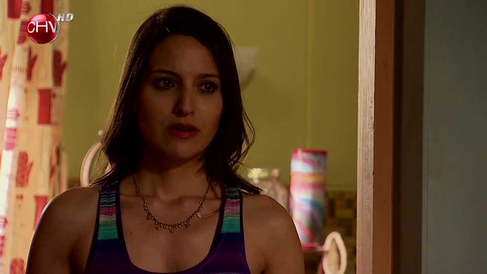 Las 2 Carolinas: Capítulo 37 (Parte 3)