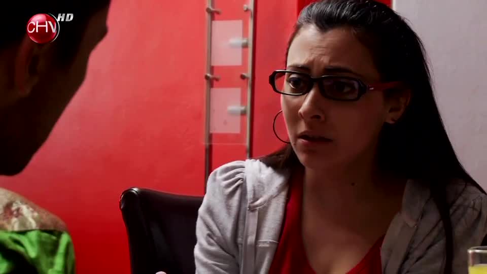 Un príncipe azul que no fue | Segunda parte