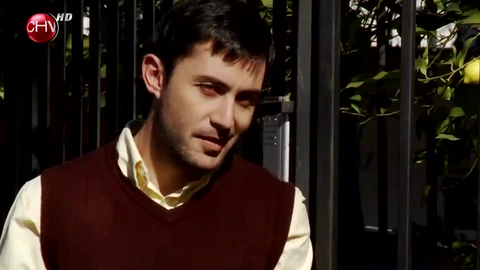 Un príncipe azul que no fue | Tercera parte