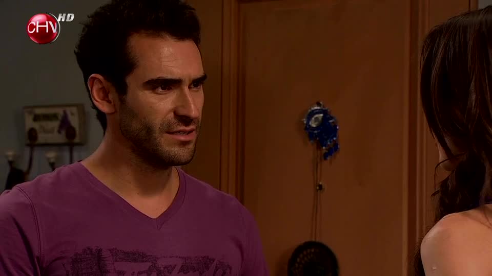 Las 2 Carolinas: Capítulo 38 (Parte 1)