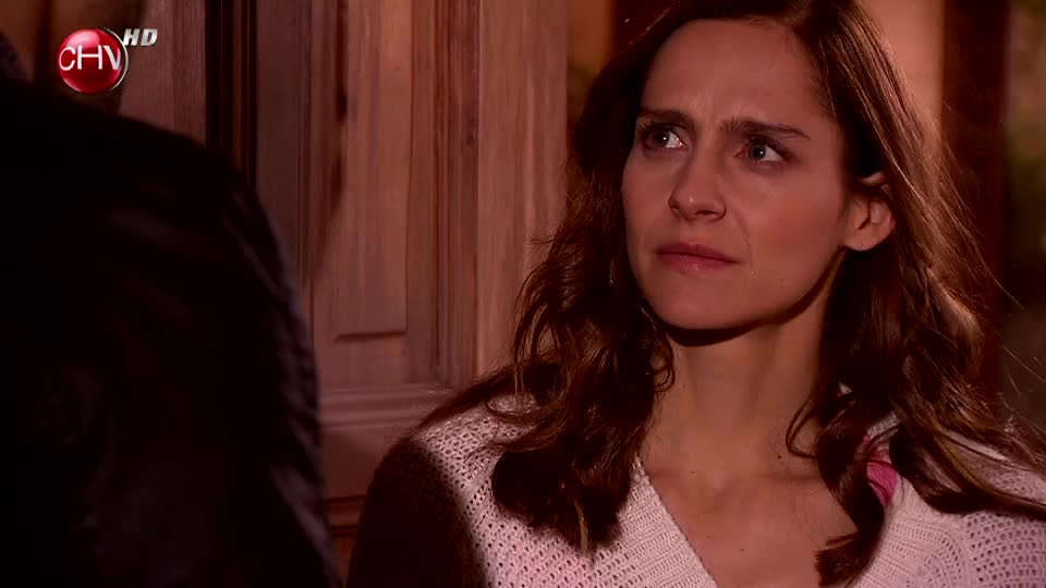 Las 2 Carolinas: Capítulo 38 (Parte 3)