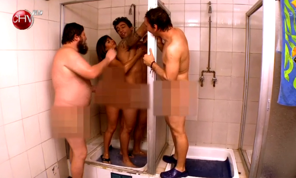 Ríe con los mejores sketch del segundo capítulo de El Club de la Comedia