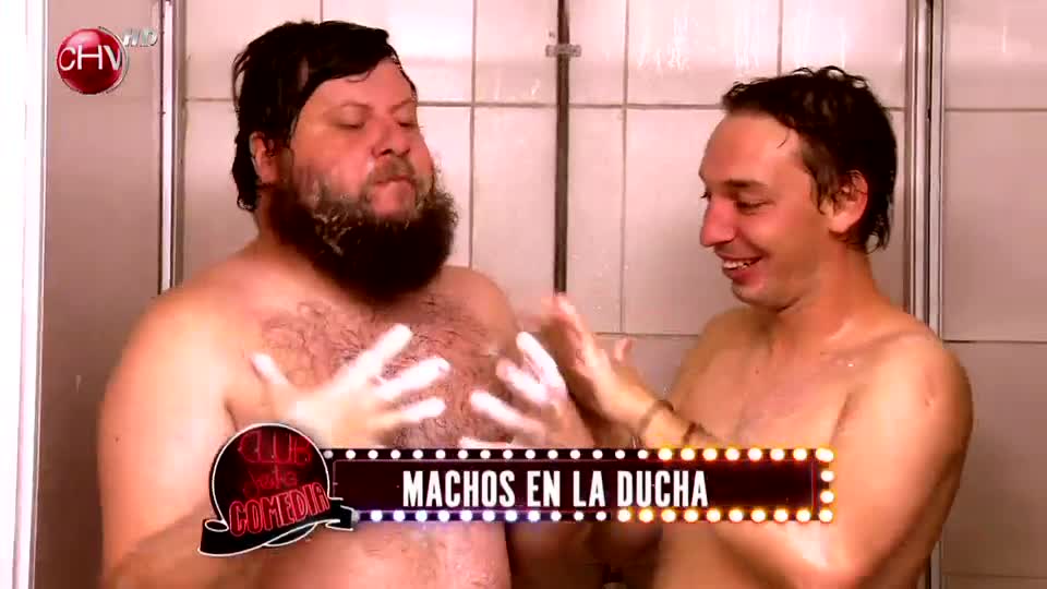 El Club de la Comedia | Capítulo 24 de abril - Parte 1