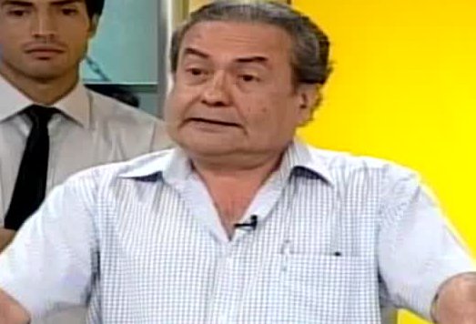 Ex pareja en conflicto por pensión y visitas (Parte 2)