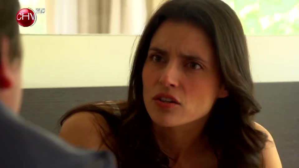 Un amor violento | Parte 2