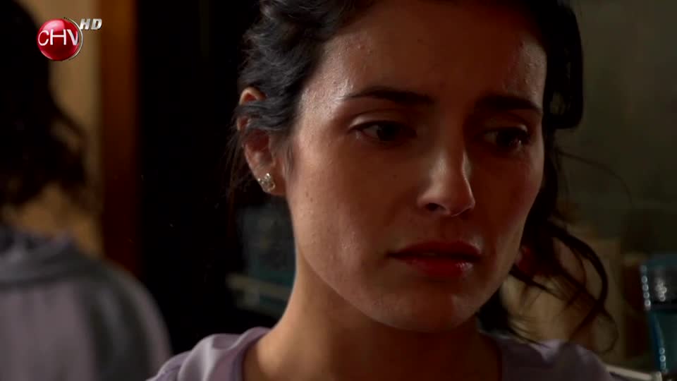 Un amor violento | Parte 3