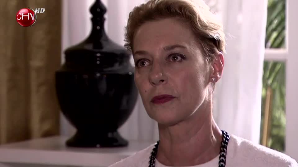 Las 2 Carolinas: Capítulo 39 (Parte 3)