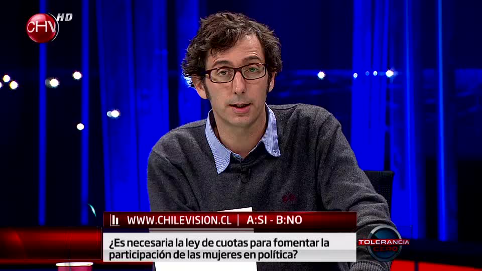 Revisa el resultado de la encuesta online de este domingo