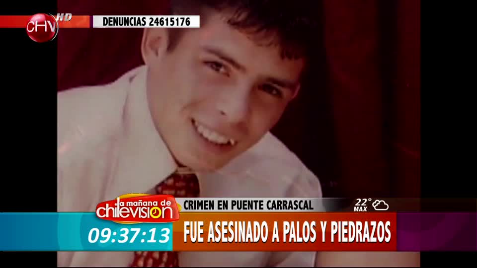 El juicio tras el brutal crimen del puente Carrascal