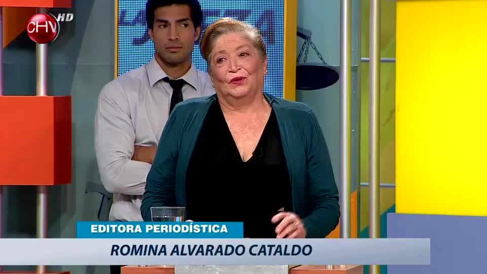 “Exijo que regale los vecinos porque tiene muchos perros y el olor molesta” | Parte 1