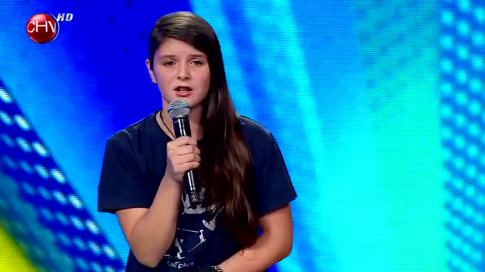 Sorpréndete con los participantes del séptimo capítulo de Talento Chileno (Parte 2)