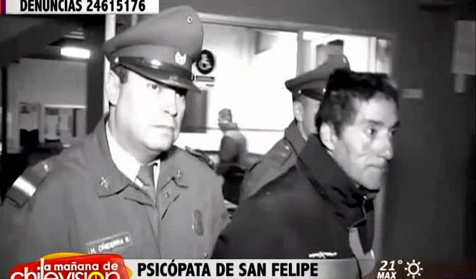 Mató a mujer y ya tenía orden de búsqueda por otro femicido