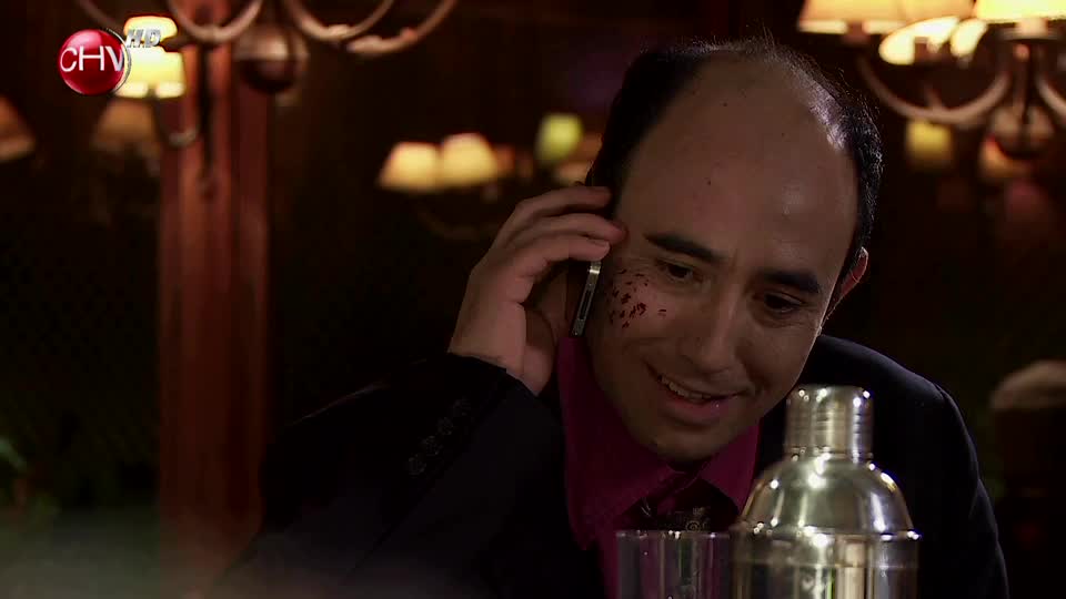 Violencia en el matrimonio| Capítulo 30 de abril (Parte 2)