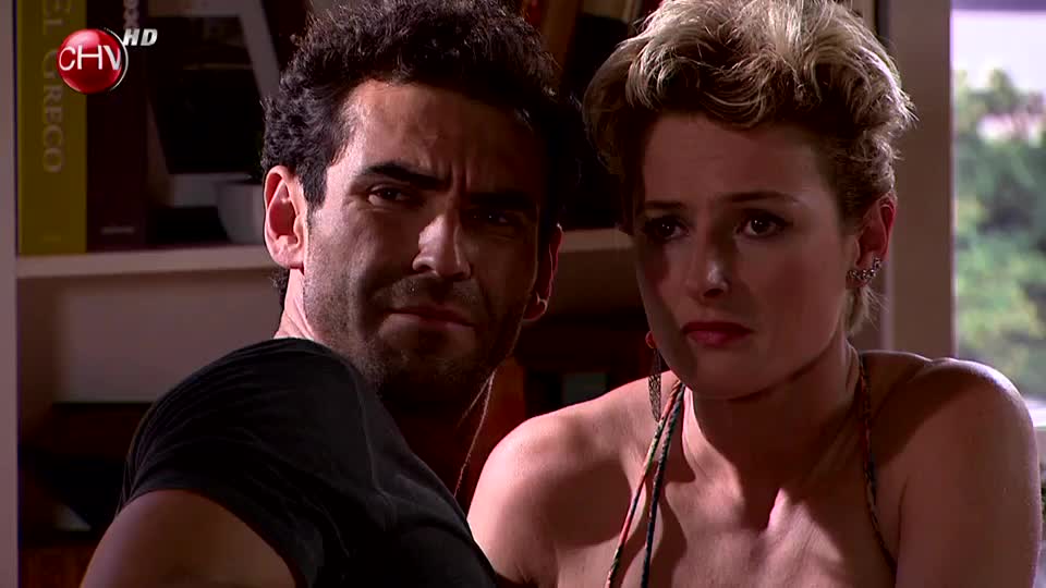 Las 2 Carolinas: Capítulo 42 (Parte 2)