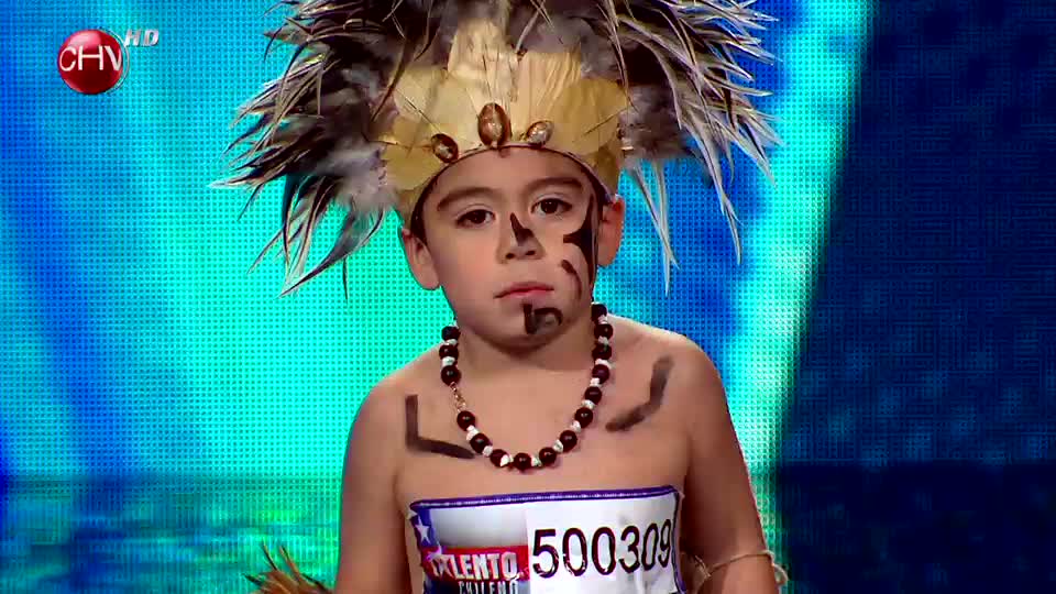 Mira las presentaciones que brillaron en el octavo capítulo de Talento Chileno (Parte 1)