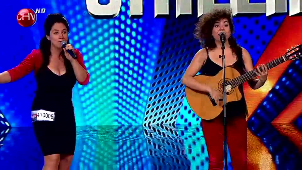 Mira las presentaciones que brillaron en el octavo capítulo de Talento Chileno (Parte 2)