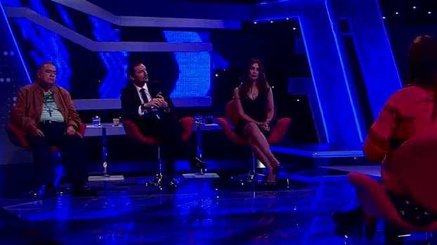 Entérate de lo que habló el Mago Yin en Primer Plano