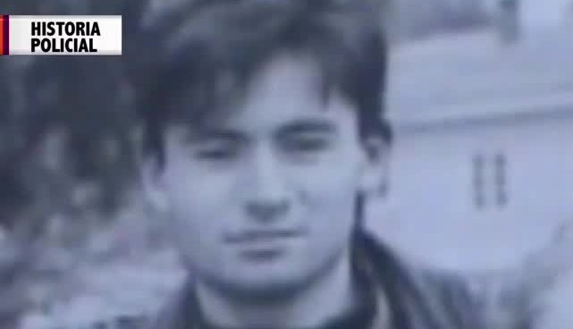 Hijo mató y enterró a sus padres en la propia casa