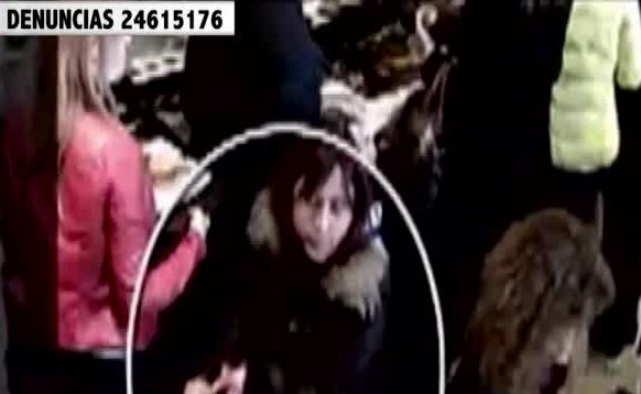 Lanza chilena tiene más de 40 detenciones en Europa