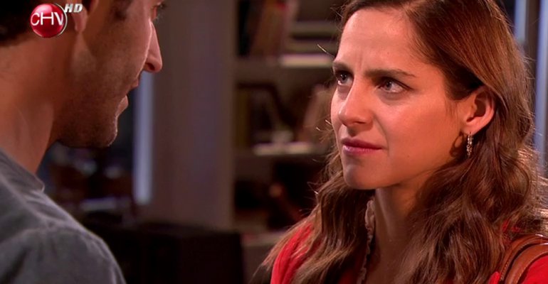 Las 2 Carolinas: Capítulo 23