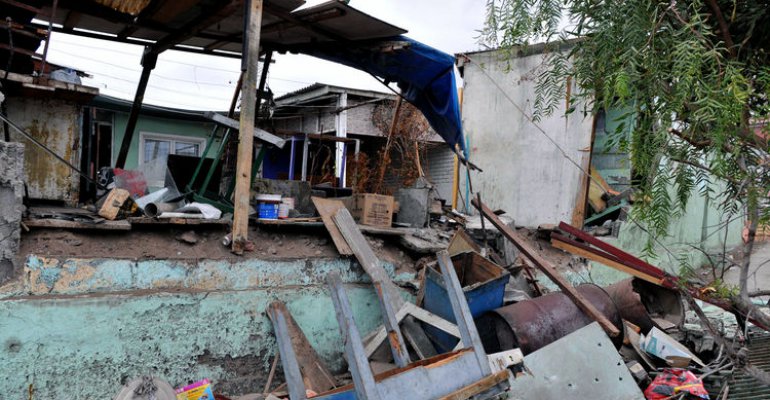 Según numerologo Alejandro Ayún, este no es el gran terremoto esperado