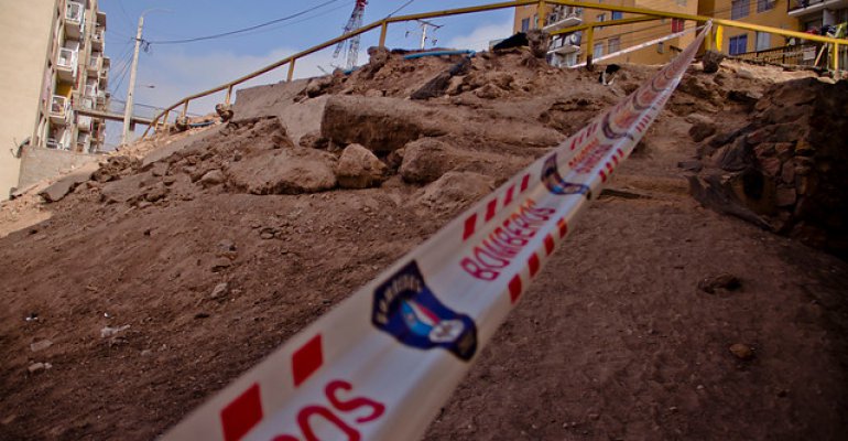 Terremoto en el norte: ¿Era el megasismo que esperábamos?