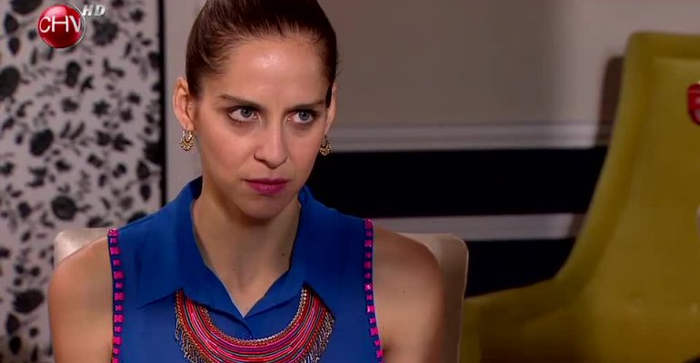 Las 2 Carolinas: Capítulo 27