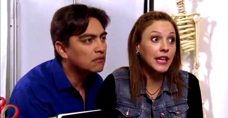 Revive el primer capítulo de una nueva temporada de “El Club”