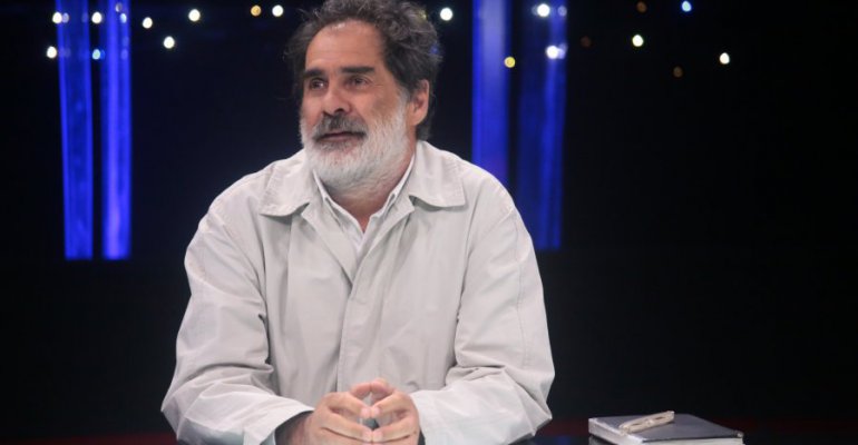 Harken Jensen opinó sobre la arquitectura de Valparaíso