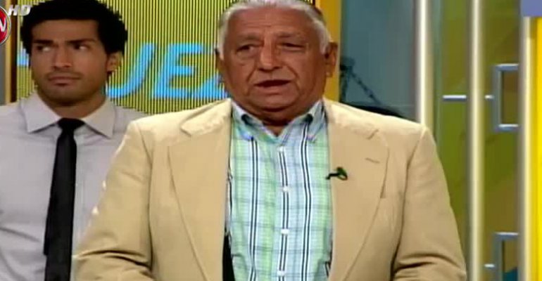 ¡Dejen que venda mi casa, devuélvanmela!