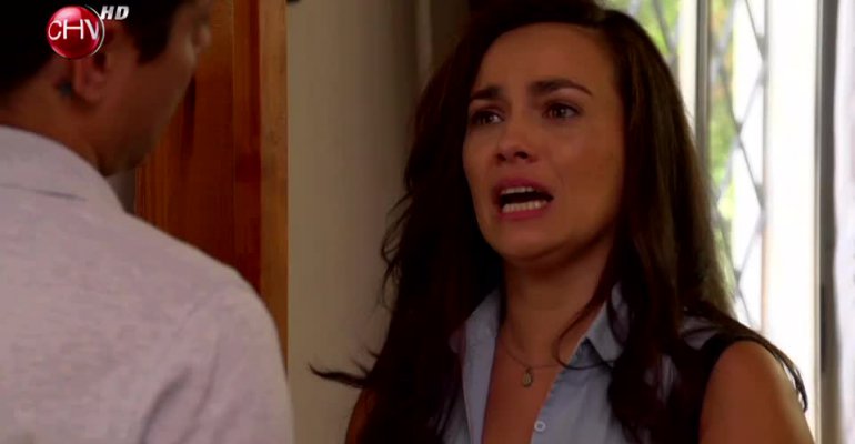 La desilusión | Capítulo 15 de abril