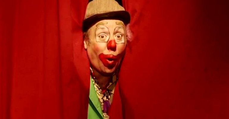 El payaso Pipón | Capítulo 26 de agosto