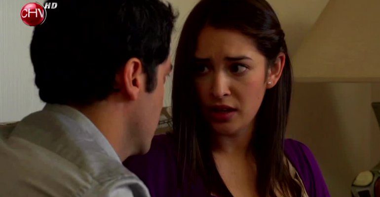 Doble traición | Capítulo 16 de abril