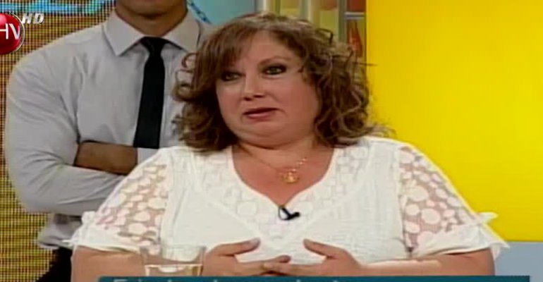 “Quiero que me incluyan en la herencia de mi madre”