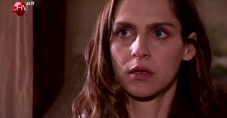 Las 2 Carolinas: Capítulo 36