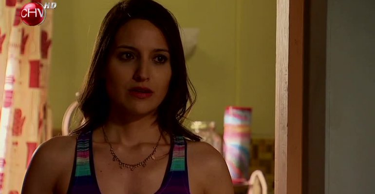 Las 2 Carolinas: Capítulo 37