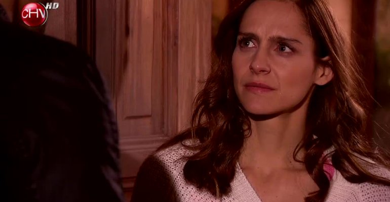 Las 2 Carolinas: Capítulo 38